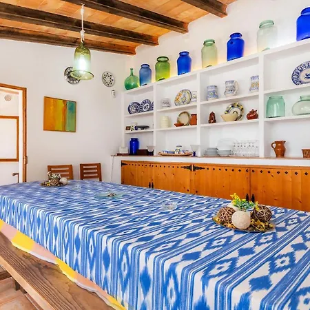 Sa Casa Des Pintor Miquel Vives 213