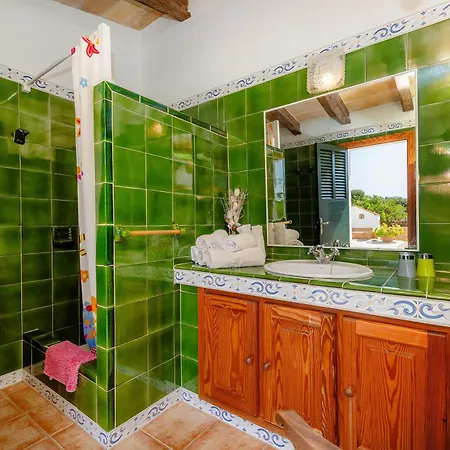 Sa Casa Des Pintor Miquel Vives 213