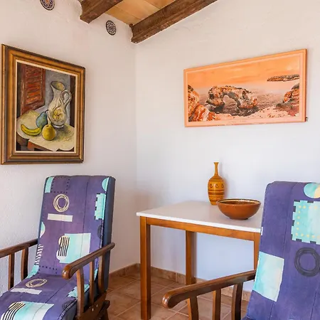 Sa Casa Des Pintor Miquel Vives 213 Villa