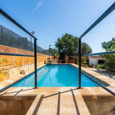 Villa Sa Casa Des Pintor Miquel Vives 213 Cala Bona (Mallorca)