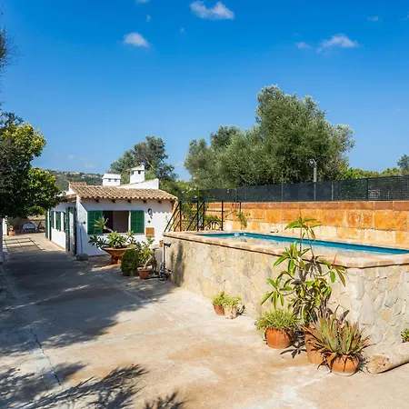 Sa Casa Des Pintor Miquel Vives 213