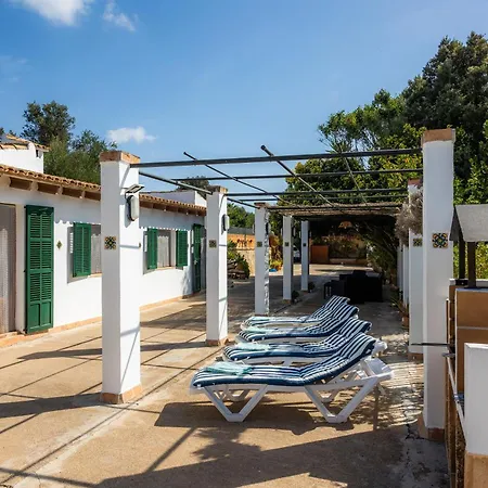 Sa Casa Des Pintor Miquel Vives 213