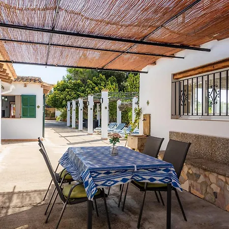 Sa Casa Des Pintor Miquel Vives 213 Villa Cala Bona (Mallorca)